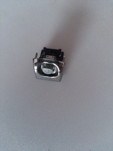 Power button board - board, oled