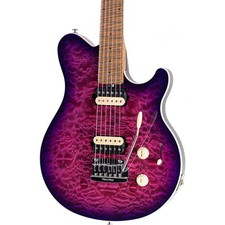 Ernie ball music - man, axis