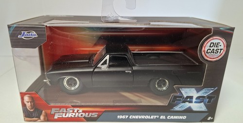 Chevrolet camino 1967 - camino, fast