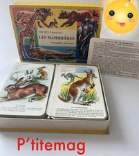 Ancien jeu familles les - ancien,