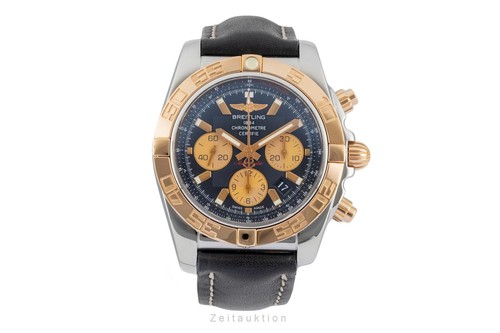 Breitling chronomat - breitling,