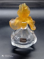 Flacon à parfum modèle Iris