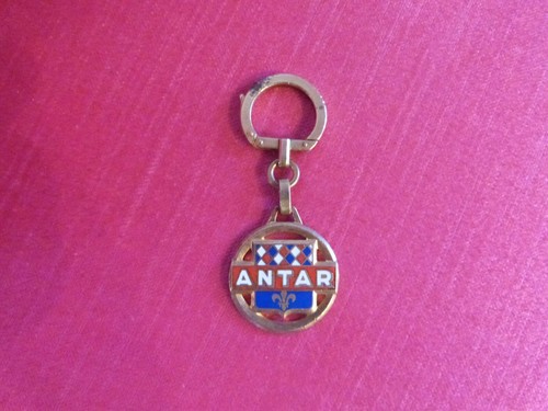Ancien porte clés augis - porte-clés, lyon