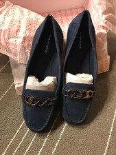 NIB Easy Spirit Antiria Blue