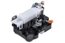 Gache Serrure de Porte Moteur