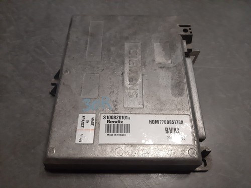 Calculateur siemens ref - calculateur,
