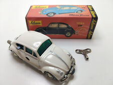 Schuco Micro Racer (1046) VW