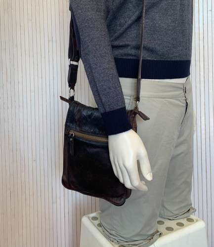 Sacoche multipoche homme sac - homme,