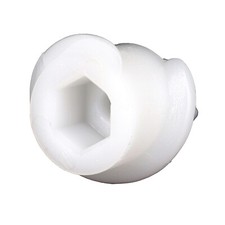 Saeco Bohneneinzugsschnecke pour La Quille Broyeur En Magic Royal Stratos Aulika