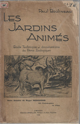Boulineau les jardins - p.,