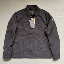 Belstaff Ripple Shell Deck