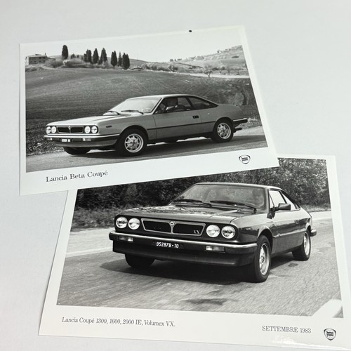 Lancia beta coupe - beta, /