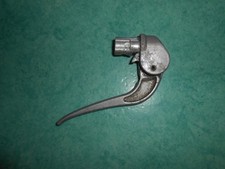 Levier frein droit solex 3800 à poignée tournante / 5000