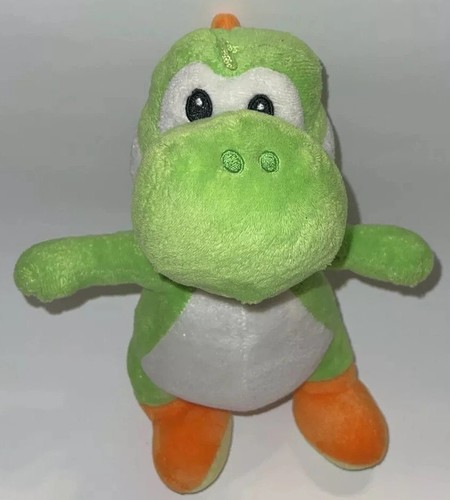 Super mario bros yoshi - super,