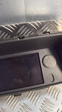 Ecran GPS RENAULT LATITUDE