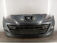 Pare choc avant PEUGEOT 207