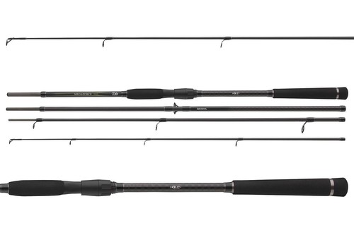 Daiwa megaforce voyage 70m - daiwa,
