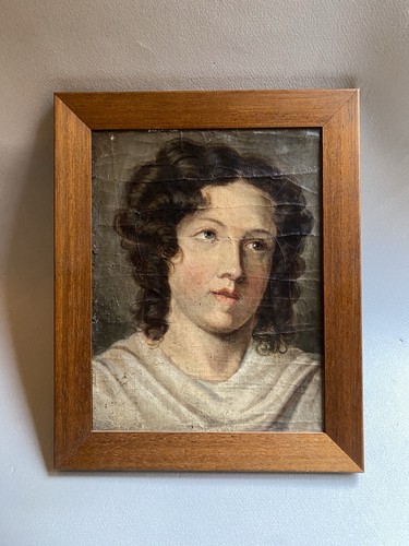 Portrait jeune homme - homme,