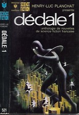 Henry-Luc PLANCHAT--DEDALE
