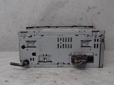 Autoradio DODGE CALIBER