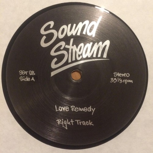 Sound stream love remedy - -,