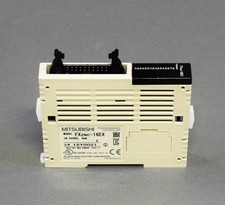 MITSUBISHI FX2NC-16EX Usagé