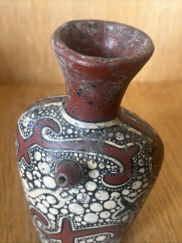 Ancien vase poterie terre - ancien,