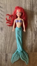 TYCO Disney Ariel "THE LITTLE