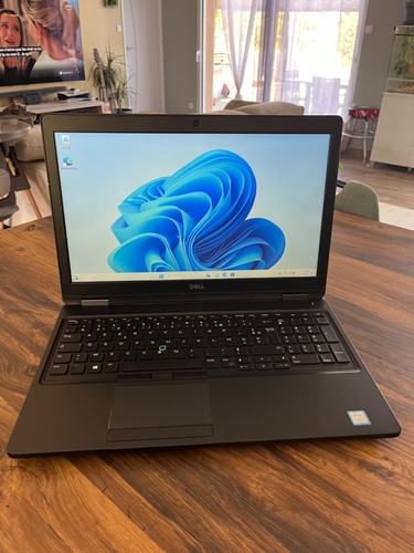 Portable dell - (8),
