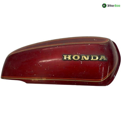 Cache reservoir droit honda - droit, gl