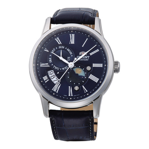 Montre orient ak0011d - montre, ra-ak0011d