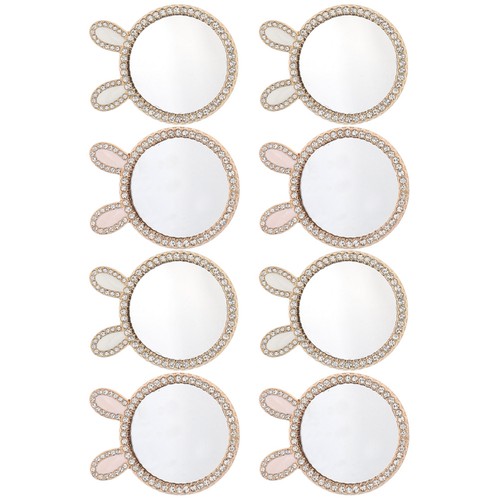Pcs montures oreilles de - 8,