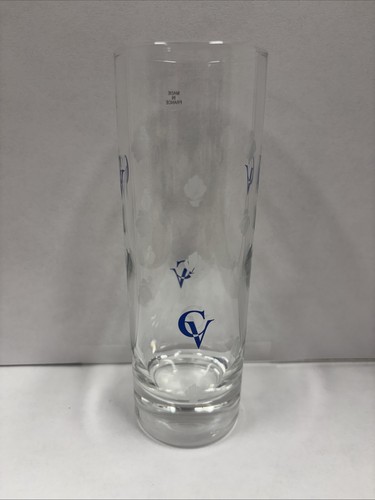 Courvoisier cognac tall - 6",