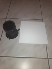 Bouche vmc 80 mm Aldes