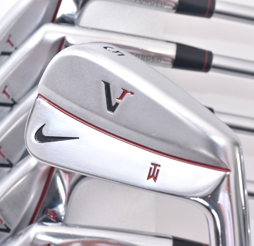 Nike forged 7 - vr, tw