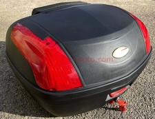 top case 46 litres XPRO pour platine monolock