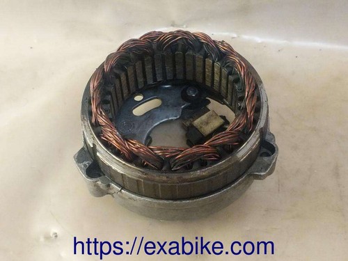 Stator alternateur pour bmw - d'alternateur,