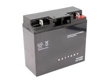 Batterie gel 12V 20Ah adapté