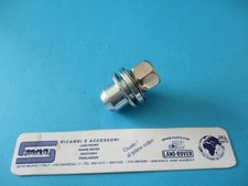 Écrou Jante Alliage Pour Land