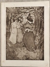 Manuel Robbe. Menuet