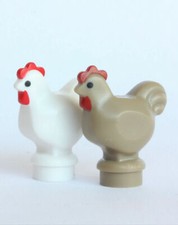 LEGO City Ferme Animaux Mini
