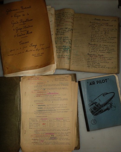 Mémoire formation garde - mémoire,