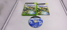 Jeu Microsoft XBOX Panzer Dragoon Orta complet