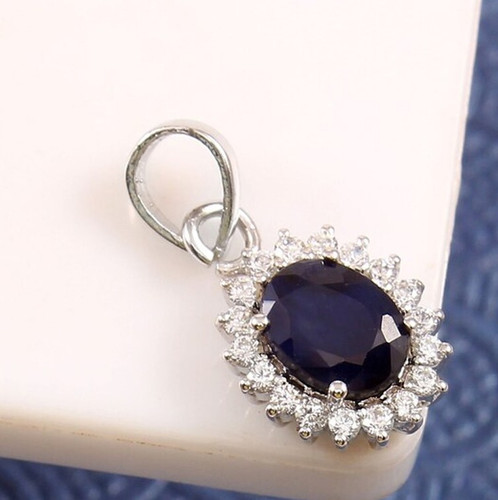 54ct naturel diamant - 0.54ct,