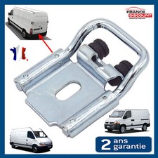 Gache de Porte Battante