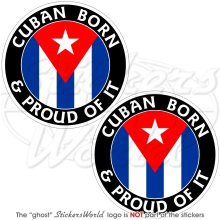 Cuba nato fiero cubano cuban - cuba,