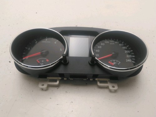 Instruments bord nissan - bord,