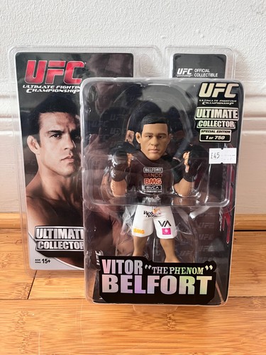 Ufc round vitor belfort - 5,