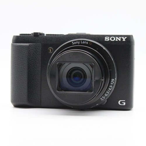 Sony cyber shot - cyber-shot, dsc-hx60v