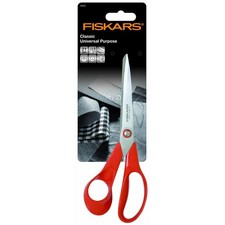 [9850-RGE] Fiskars Ciseaux